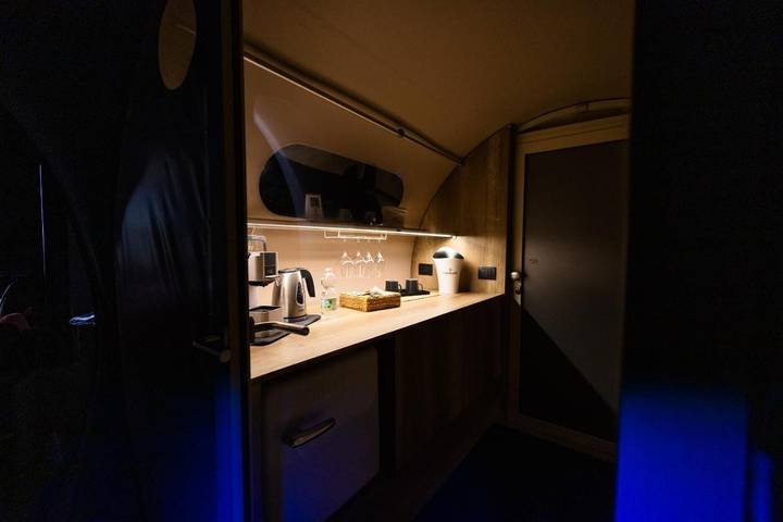 Hôtel pour 2 personnes, avec piscine ainsi que vue et jardin, adapté aux familles à Matera - 2