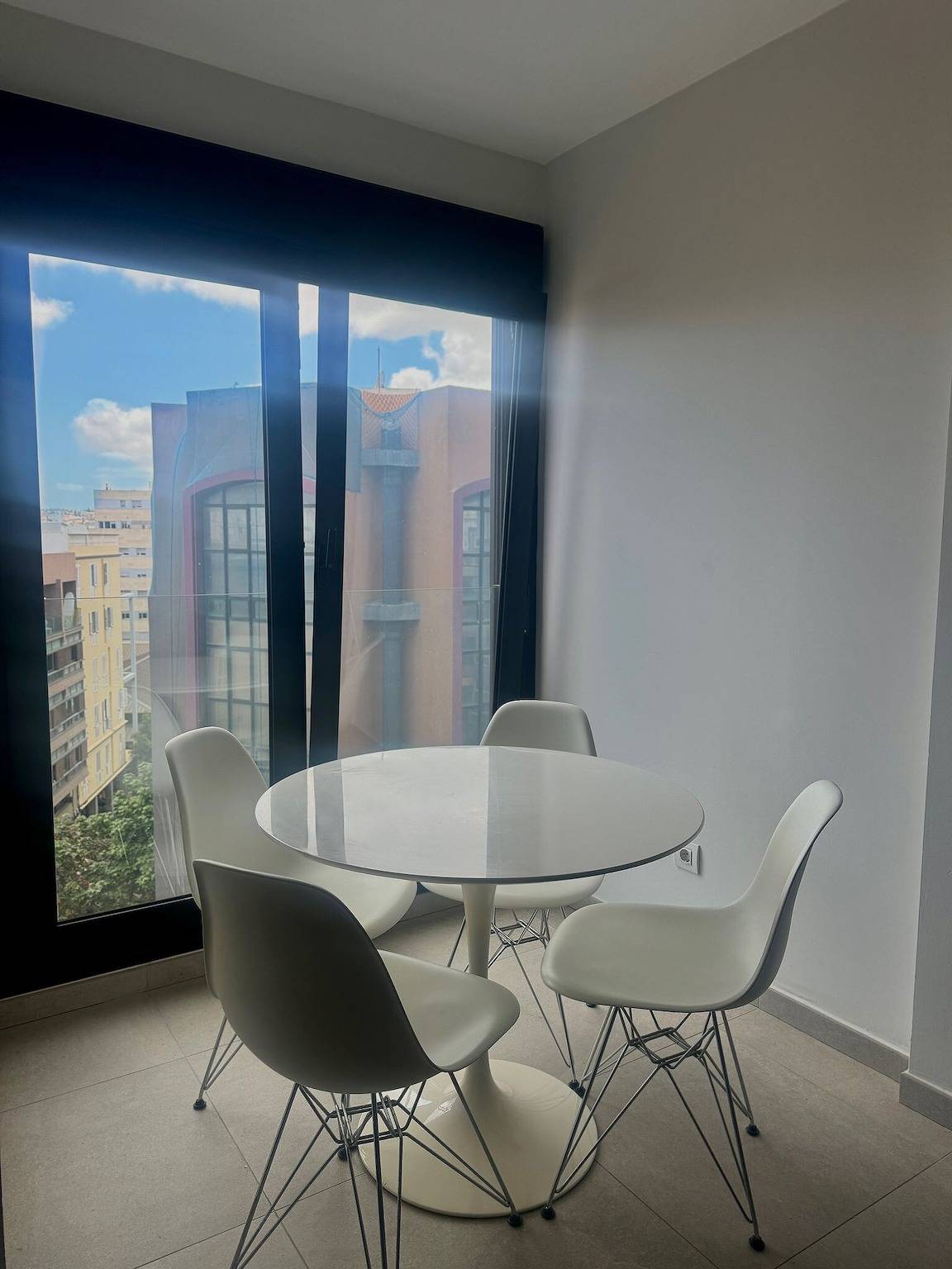 Apartamento entero, Apartamento dúplex 'Las Palmas Duplex Am Las Canteras' con vistas al mar y Wi-Fi in La Isleta, Las Palmas de Gran Canaria