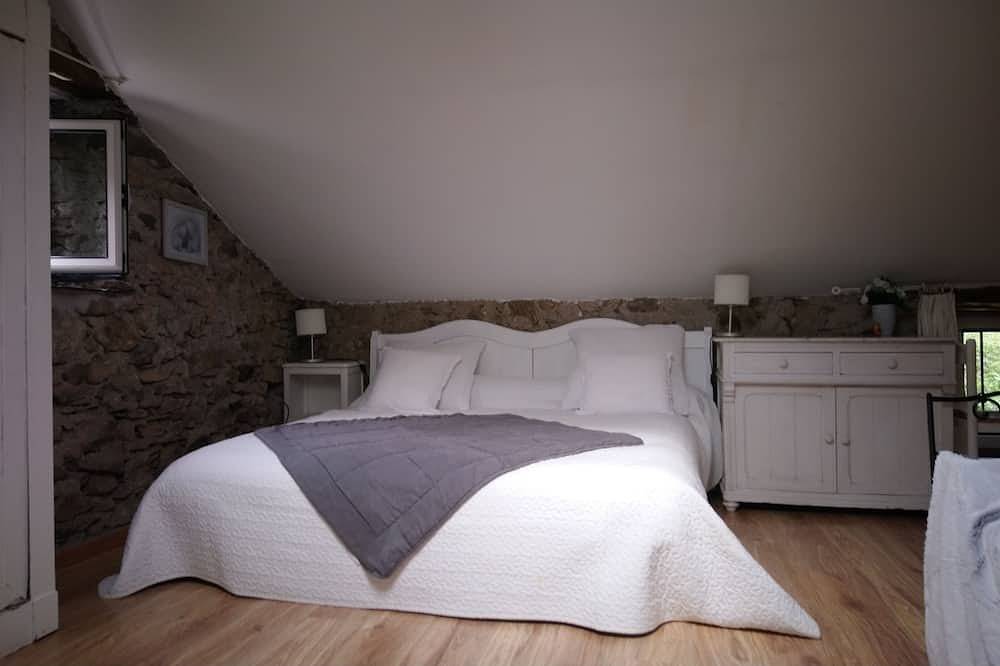 Atypical old house from 1887, well equipped, spacious, bright, cool, in Vèbre, French Pyrenees
