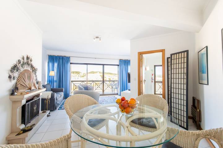 Gîte pour 2 personnes, avec balcon à São Martinho do Porto - 4