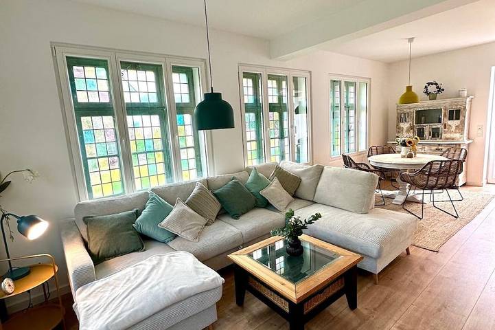 Ferienhaus für 6 Personen in Ruppichteroth