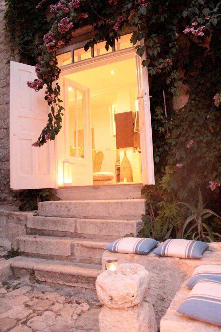 Chambre d’hôte pour 2 personnes dans Vis - 2