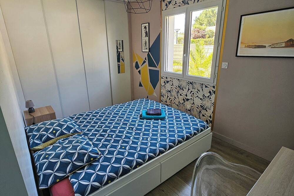 Location villa à 3kms de l'océan in Labenne, Côte d’Argent