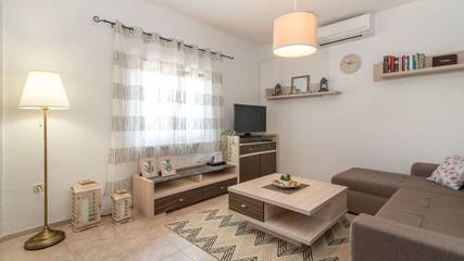 Villa für 7 Personen in Trogir, Split-Dalmatien, Bild 4