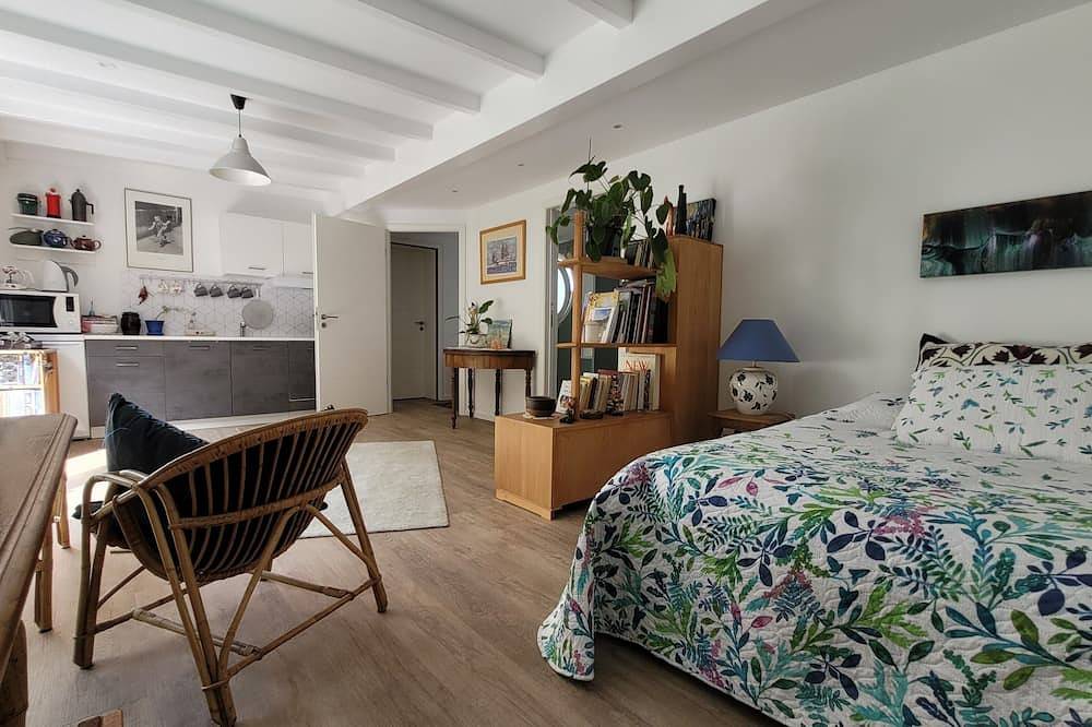 Apartamento entero, Charming studio on the edge of the forest in a pleasant, peaceful setting. in Fegersheim, Región de Estrasburgo