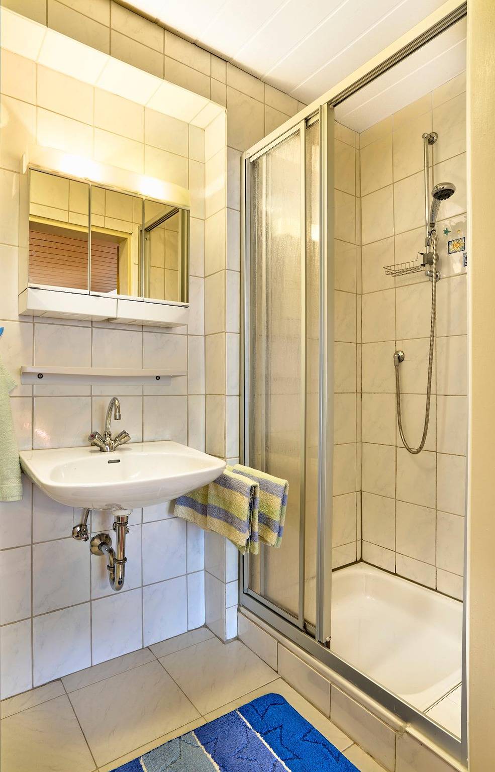Ferienwohnungen Wirth - Ferienwohnung (70 qm) mit Sonnenterrasse in Bodenmais, Ostbayern