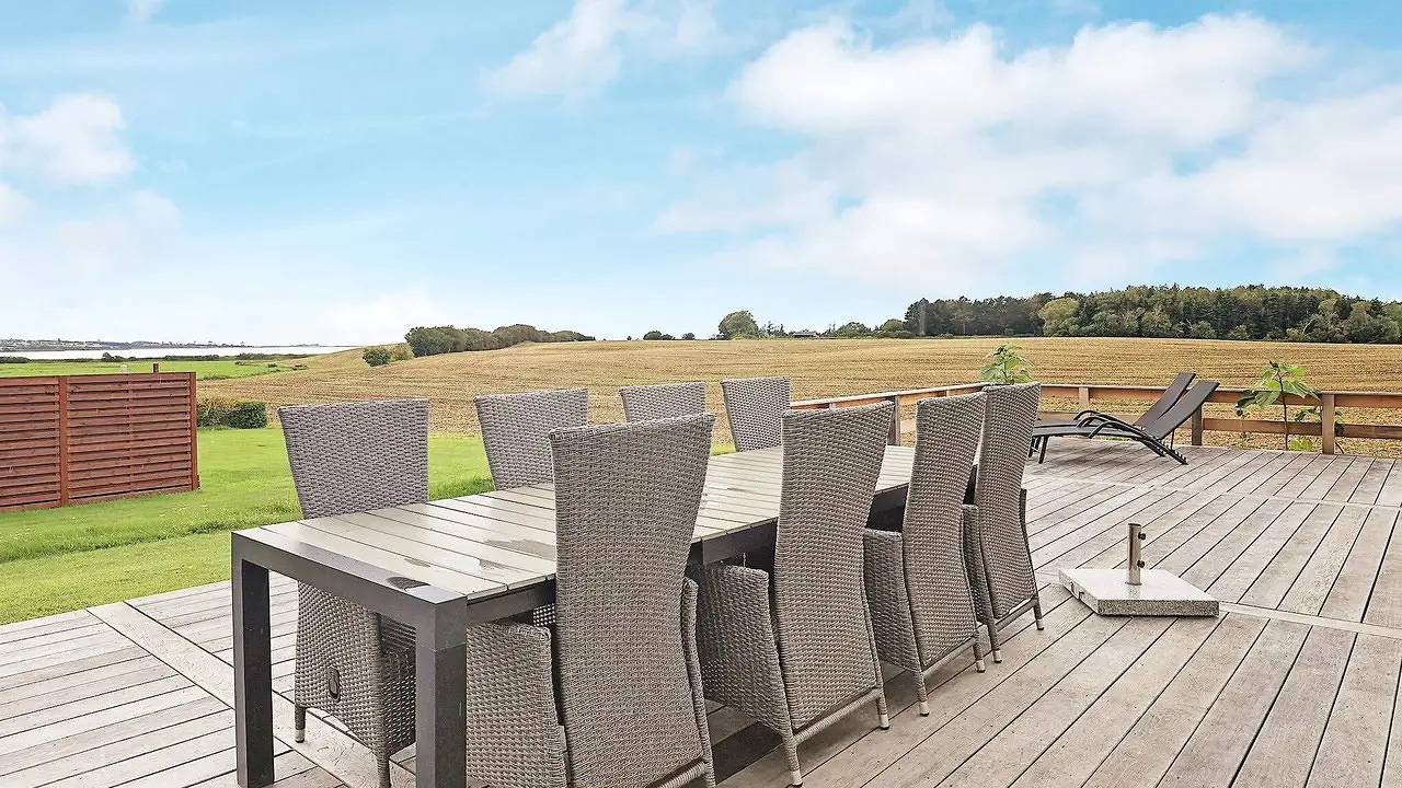 Ferienhaus für 9 Personen (97 m²) in Millinge in Millinge, Kleiner Belt