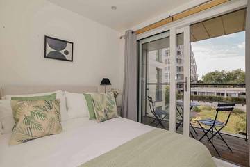 Apartment for 4 People in Kingston upon Thames, London, Photo 1