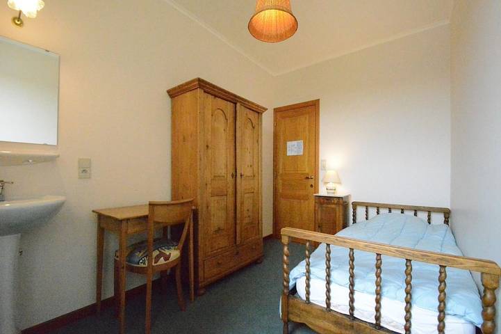Séjour nature & confort : villa de charme pour 14 pers. à Daverdisse in Daverdisse, Région de Neufchâteau