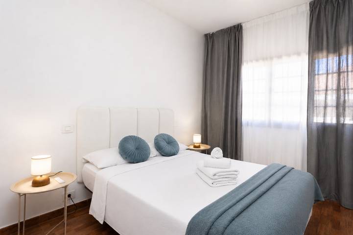 Apartamento entero, TenoHomes Ysla Escape Buenavista in Buenavista del Norte, Tenerife Norte