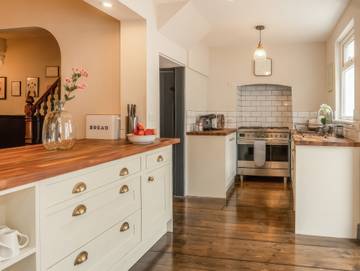 Cottage for 8 People in Ilfracombe, Devon, Photo 3