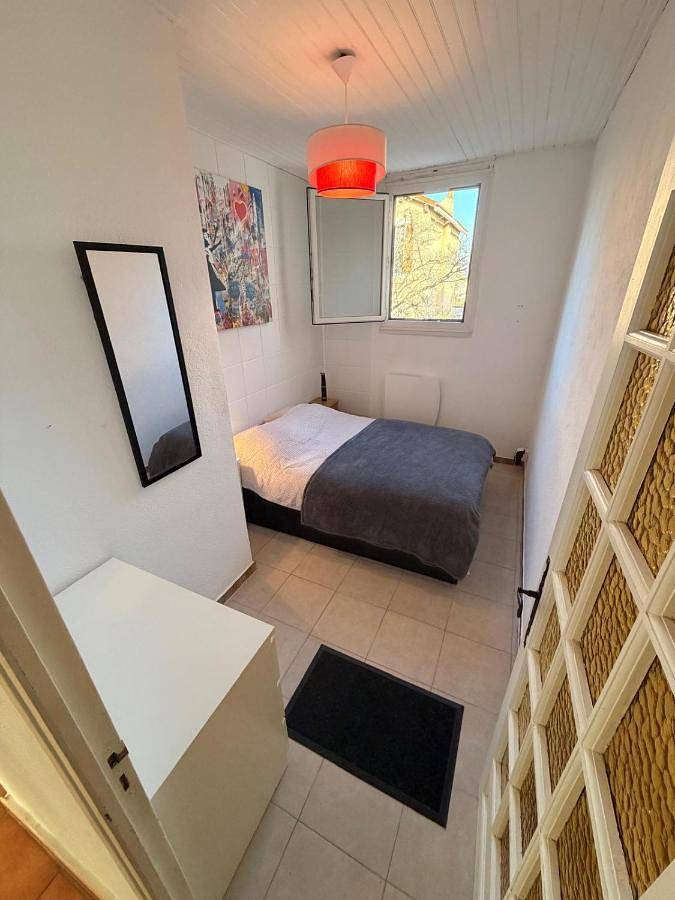 Location de vacances pour 6 personnes dans La Pointe-Rouge - 4