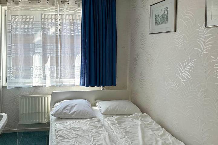 Ferienwohnung für 4 Personen in Noord-Holland - Nordseeküste - 3