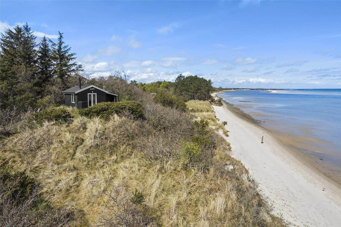 Casa vacanza a Hadsund a partire da 111€ a notte
