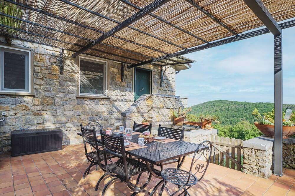 Casa Marepietra by Interhome in Tellaro, Comune di Lerici