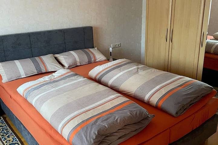 Ferienhaus für 2 Personen, mit Garten in der Stuttgart Region - 3