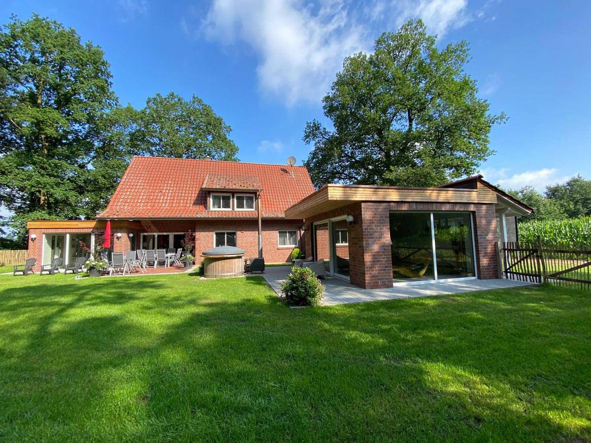Gästehaus am Aa Tal in Emsbüren, Emsland