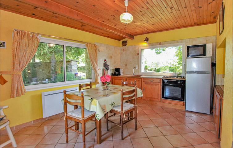 Ferienhaus für 4 Personen, mit Garten in der Ardèche - 3