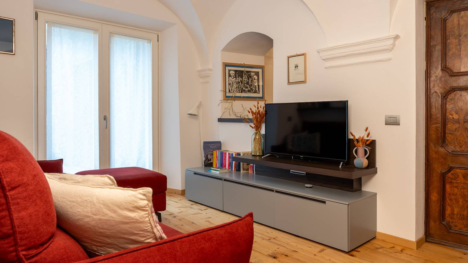 Apartamento entero, Roma 14 in Bormio, Bormio Municipio