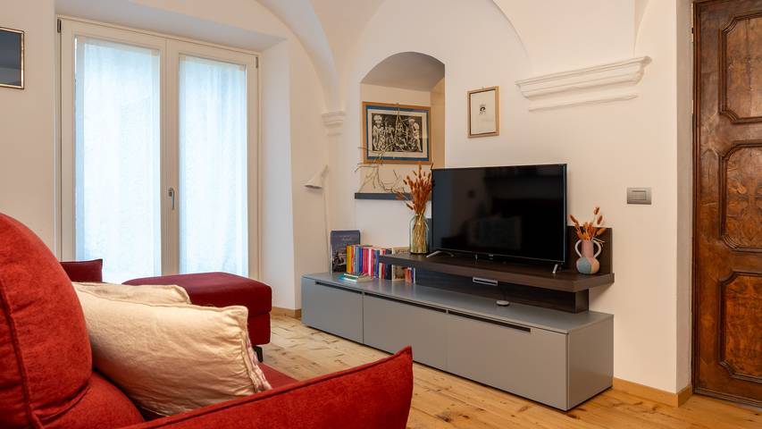 Apartamento de vacaciones para 5 personas - 1