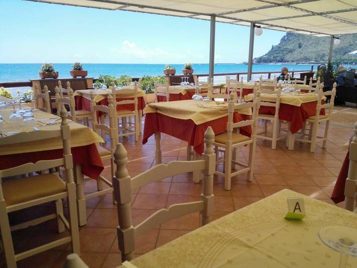 Hôtel pour 2 personnes, avec jardin à Terracina - 4