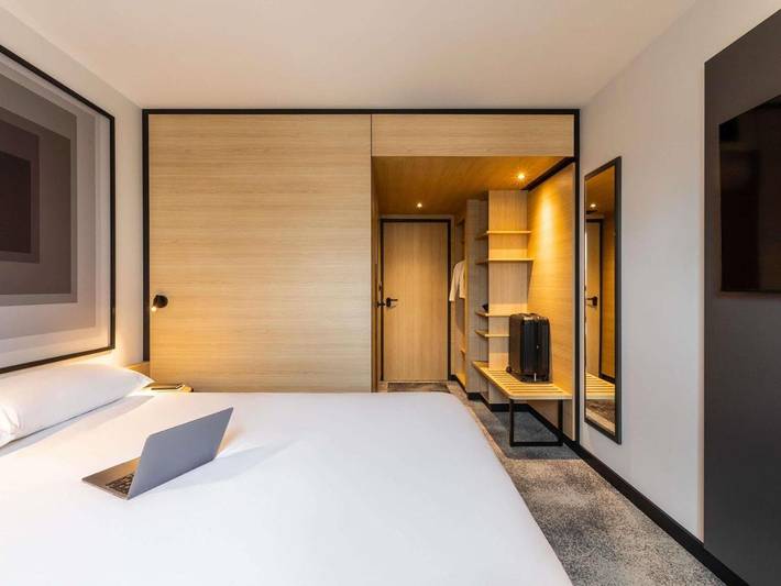Hôtel pour 3 personnes