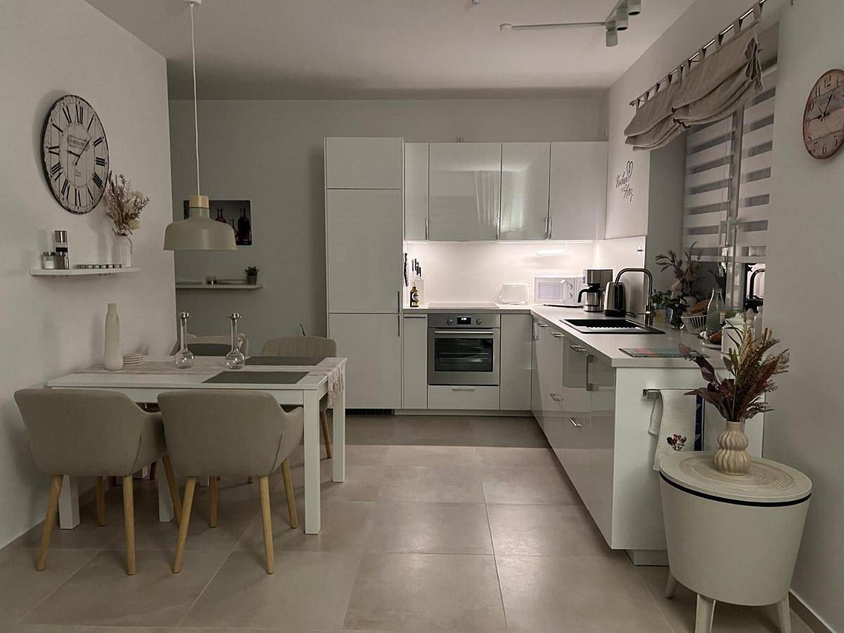 One-Bedroom House in Herzlake, Hasetal