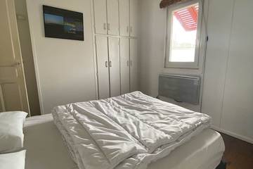 Chalet pour 6 Personnes dans Gruissan Plage, Gruissan, Photo 2