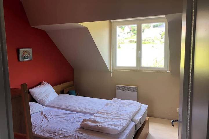 Location de vacances pour 14 personnes, avec balcon et jardin dans Cap Gris-Nez - 3