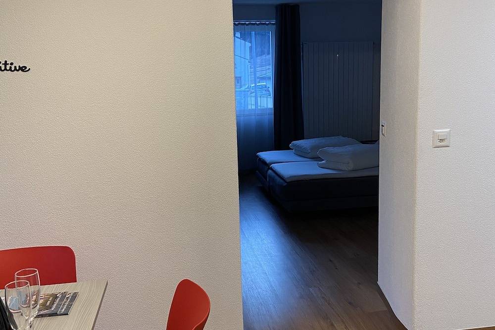 B&B Berninapass in Poschiavo, Livigno Alpen