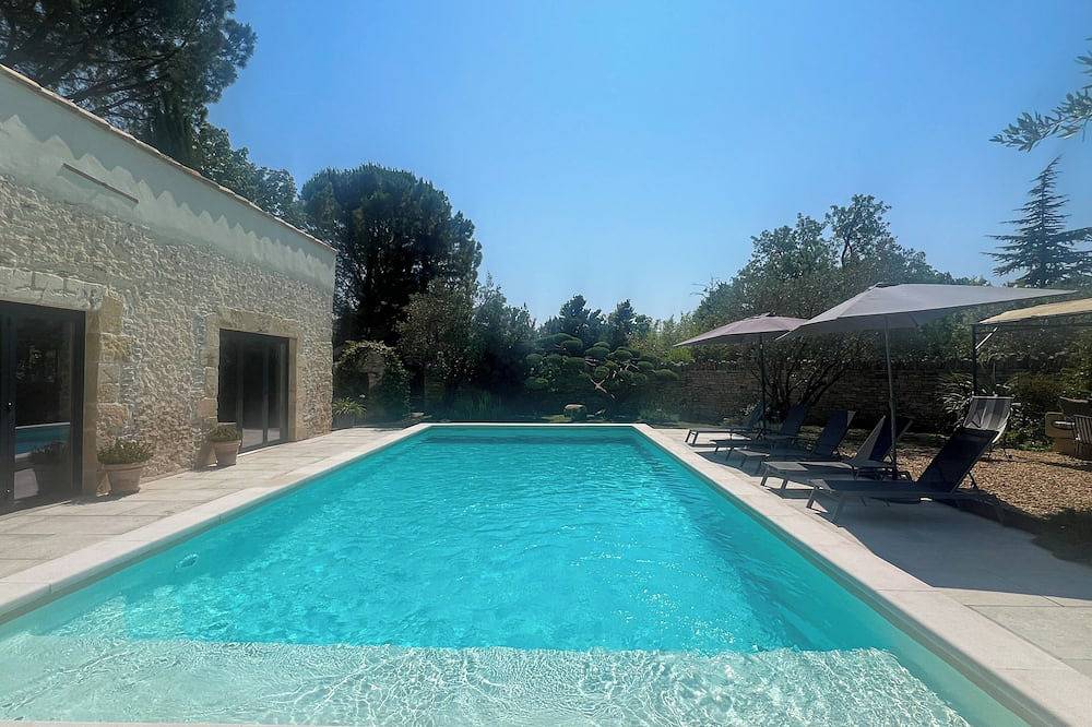 Photo : Maison de vacances