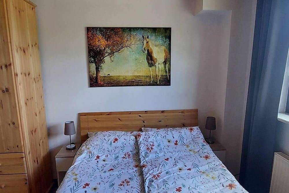 Ganze Wohnung, Ferienwohnung Natur & Erholung - Ferienwohnung auf ruhigem Hof im Westerwald in Katzwinkel (Sieg), Altenkirchen & Umgebung