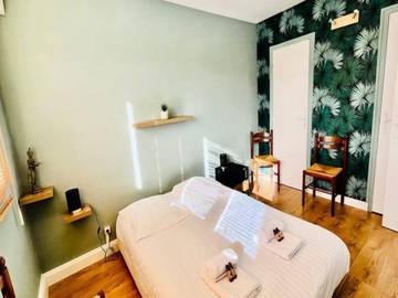 Ferienwohnung für 4 Personen in La Rochelle, La Rochelle und Umgebung, Bild 2