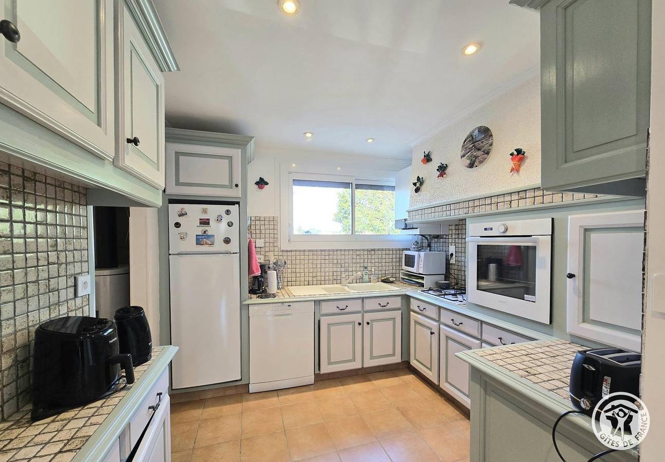 Mon Petit Paradis in Bergerac, Périgord Pourpre