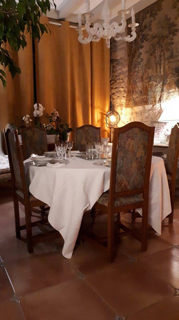 Chambre d’hôte pour 2 personnes, avec jardin à Le Liège