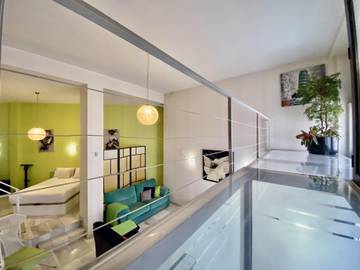 Appartement voor 4 Personen in Madrid, Madrid Province, Afbeelding 1