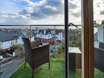 Holiday Rental for 4 People in Teignmouth, Devon, Photo 1
