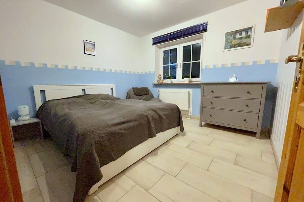 Ferienhaus \"Immerlicht\" mit 120qm - ruhige Lage & grosser, eingezäunter Garten. in Norddeich (Schleswig-Holstein), Nordseeküste