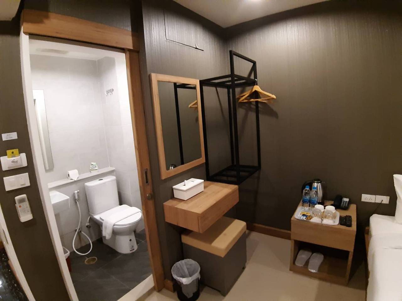 Premium Double Retreat | Unwind in Style in Bangkok, Thailand