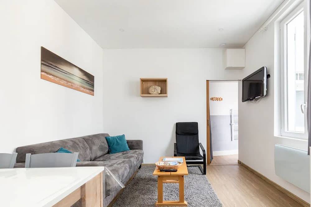 Charmante petite maison à 250 mètres de la plage in Châtelaillon-Plage, Région de La Rochelle