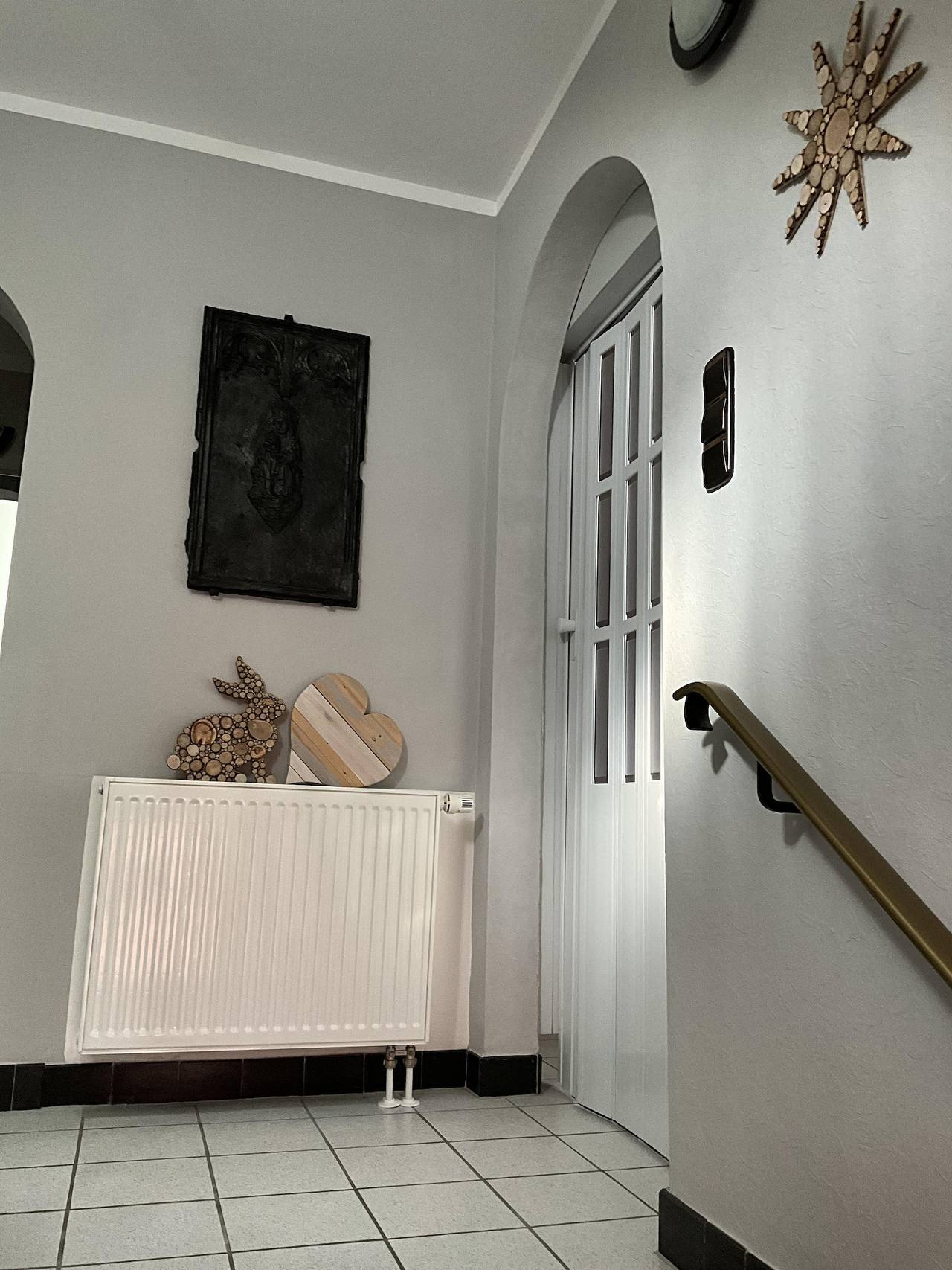 Haus Anne + Peter in Fischbach bei Dahn, Palts