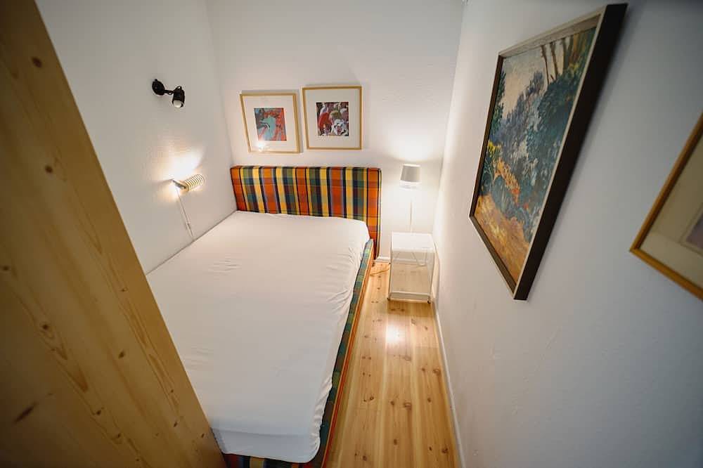 Ganze Wohnung, Standard | 55 qm 1,5 Raum (mit Hochschwarzwaldkarte) - Ferienwohnungen am in Feldberg, Südschwarzwald