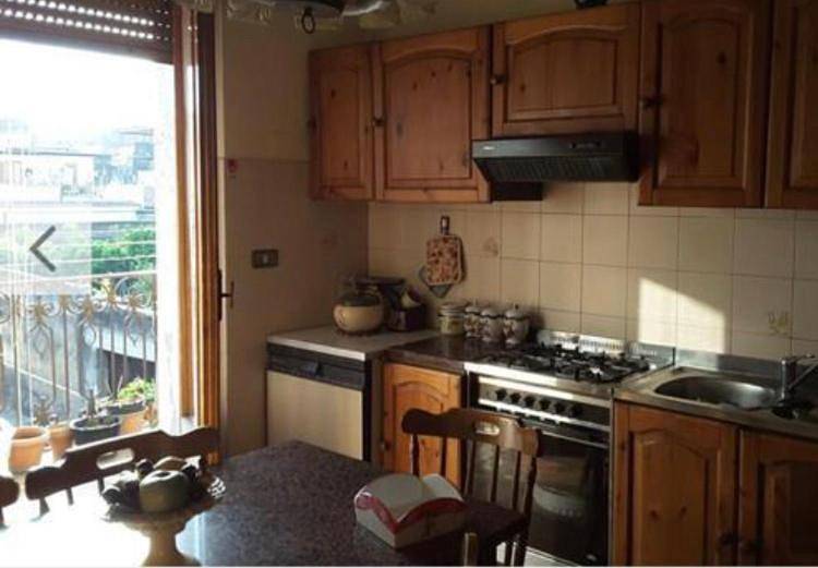 Holiday Home in Riposto, Catania Provinz