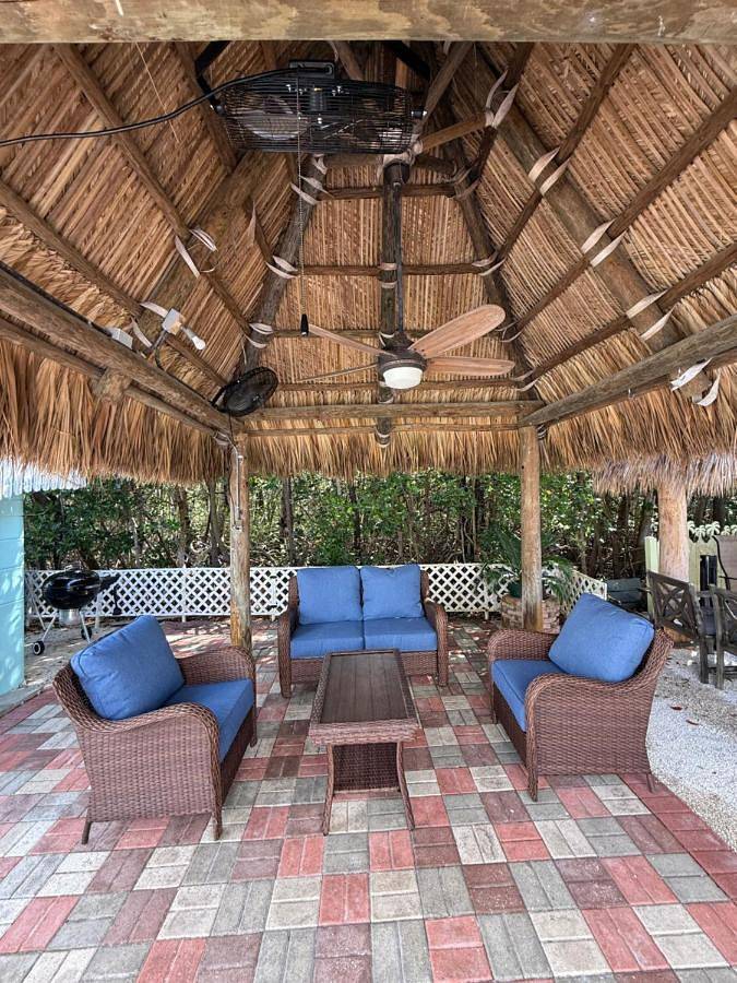 Ferienpark für 6 Personen, mit Garten und Pool, mit Haustier - 1