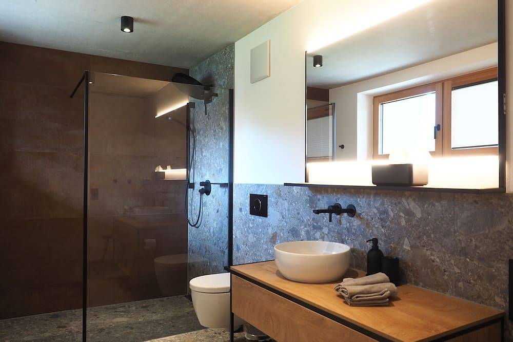 Ganze Wohnung, Ferienwohnung Riesenkopf 120 qm in Wendelstein, Brannenburg