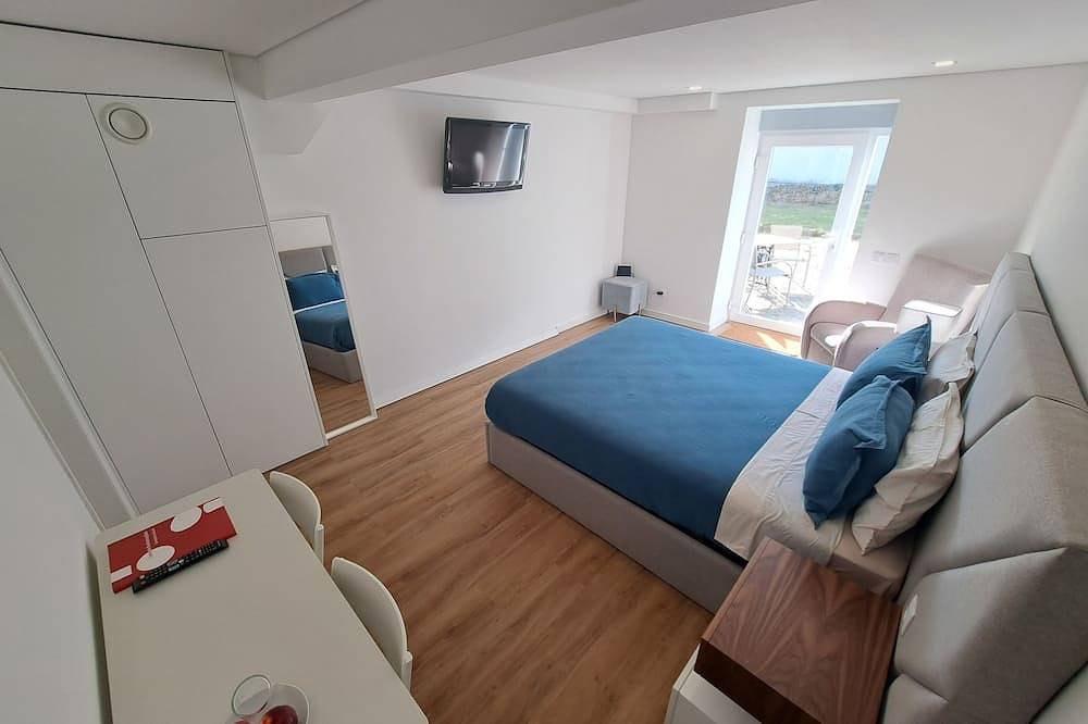 Paralelos Moledo Beach Suite in Moledo, Distrito de Viana do Castelo