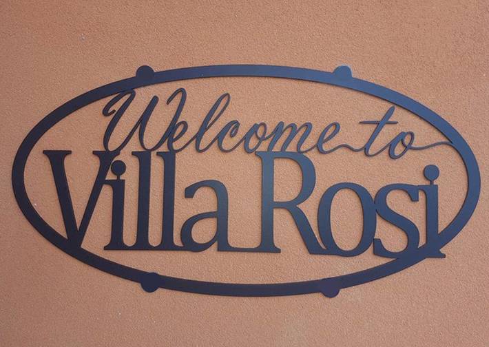 Ferienwohnung für 6 Personen, mit Terrasse in Kalabrien - 2