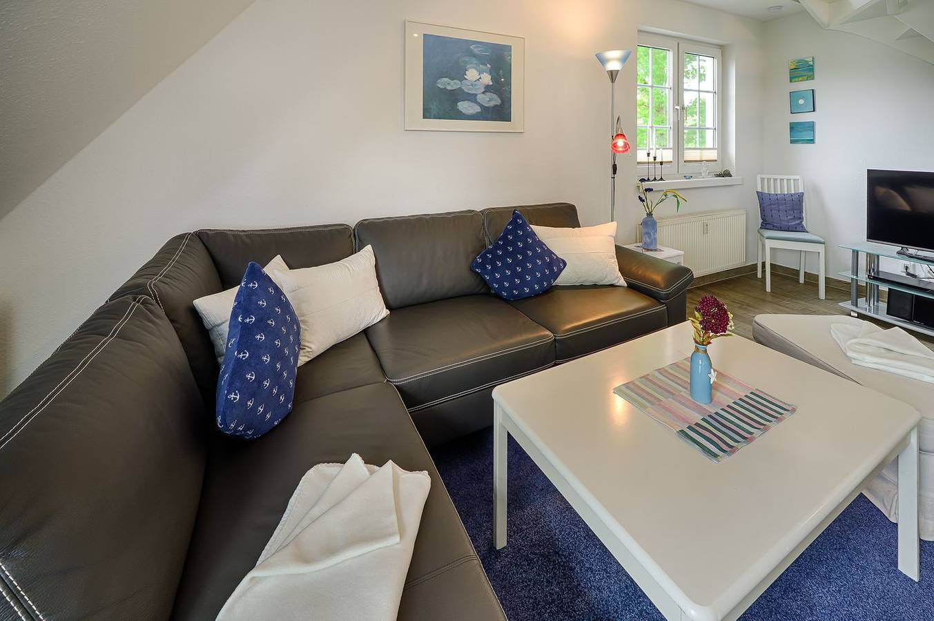 Ferienwohnung in Darß ab 78€ pro Nacht