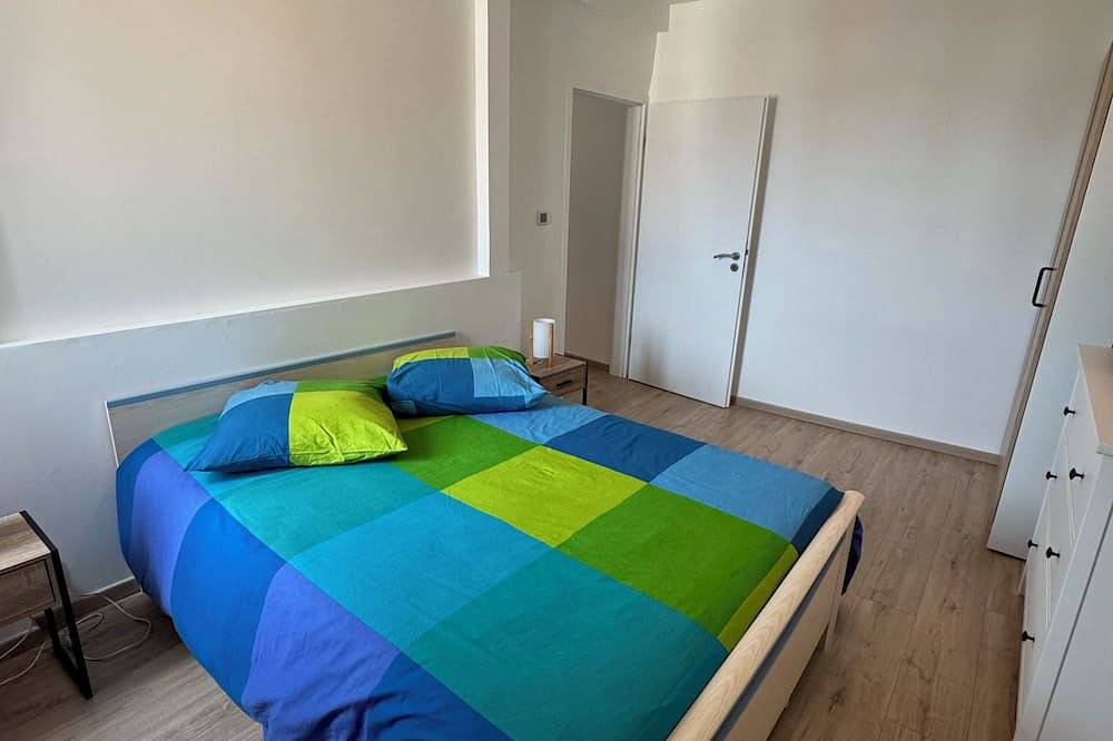 Apartamento entero, Spacious T2 apartment - near Strasbourg center/Parliament in Schiltigheim, Región de Estrasburgo
