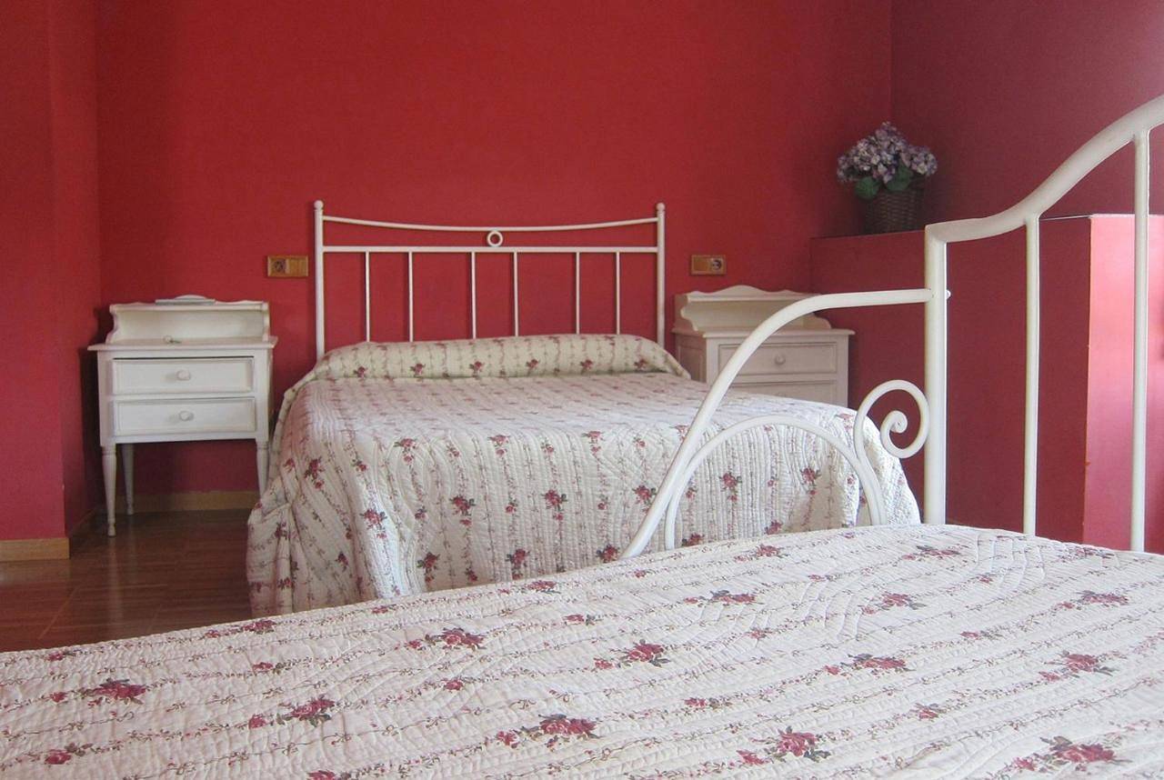 Agroturismo Abaienea in Vitoria-Gasteiz, Cordillera Cantábrica